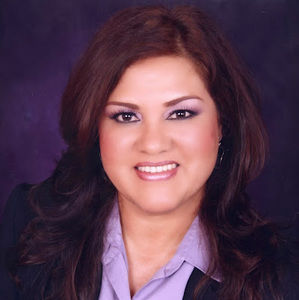 Meet your Posher, Maria estela